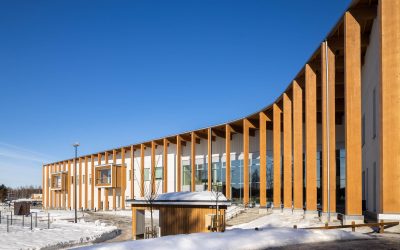 Leiri Mikkelissä 22.11.2025