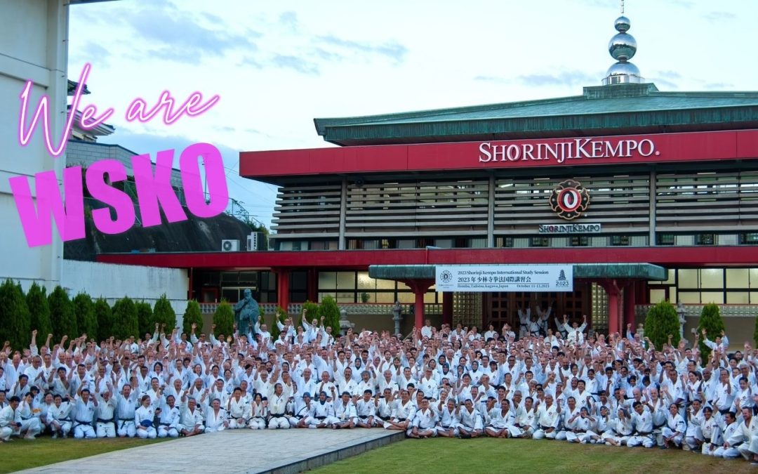 Harjoitusleiri Japanin Tadotsussa 3.12. – 5.12.2025