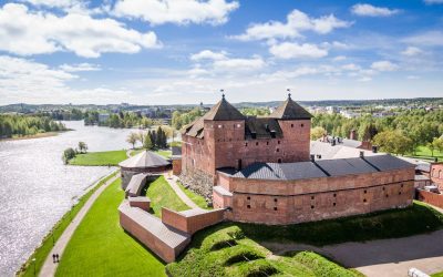 15.5. – 17.5.2026: Hämeenlinna 30 Years 