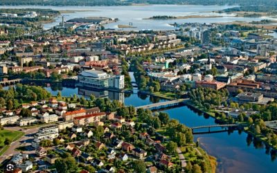 4.9. – 6.9.2026: Swedish Gasshuku 2026 in Karlstad