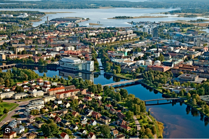 4.9. – 6.9.2026: Swedish Gasshuku 2026 in Karlstad